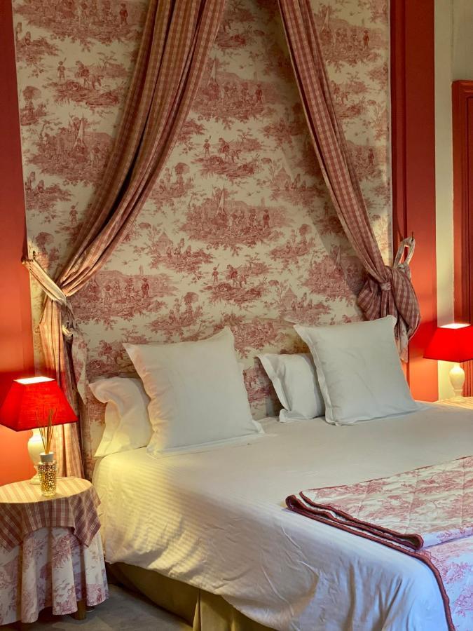 Hotel Le France Aubusson  Exterior photo
